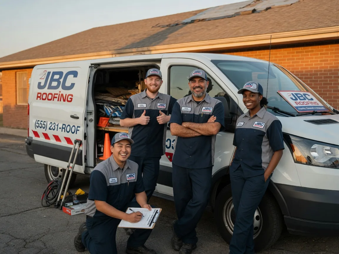 Roof Replacement company in Okatie, SC